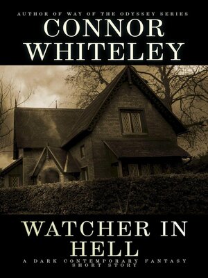 cover image of Watcher In Hell